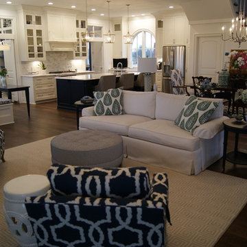 Norton Commons great room