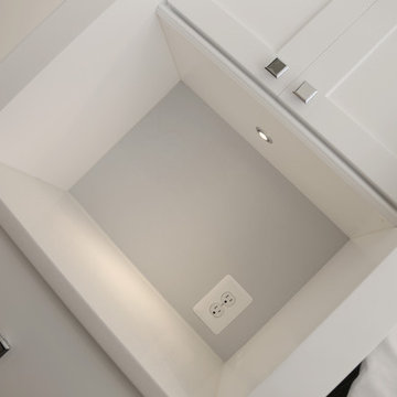 Fairfax Master Suite