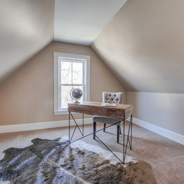 Wakefield Colonial receives 10 offers in 3 Days on Market!