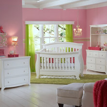 Baby D's Nursery