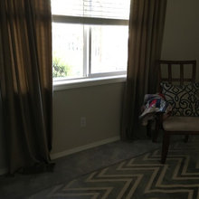 Carla's office