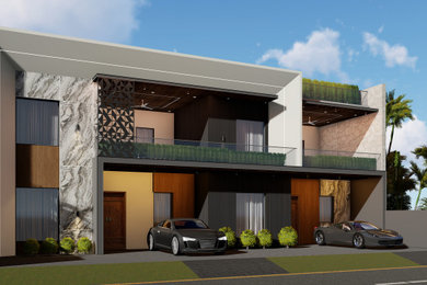 SS RESIDENCE