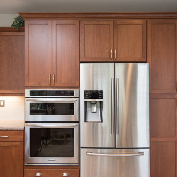 Oceanside Kitchen 4