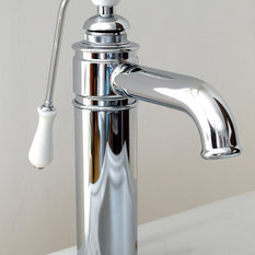 {Küchenarmaturen
48} Landhausstil Küchenarmaturen & Spültischarmaturen | HOUZZ | {Küchenarmaturen
48}