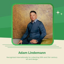 Adam Lindemann