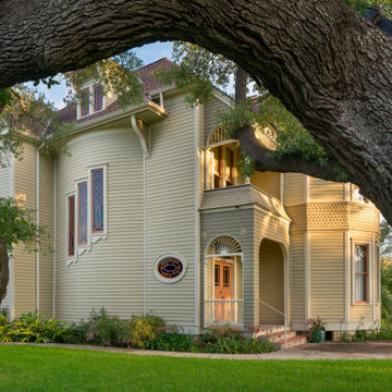 Proctor Green House