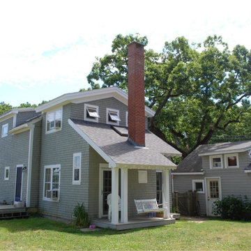 Exterior Photos