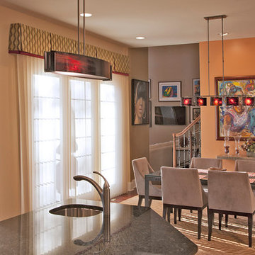 Luxury Residence