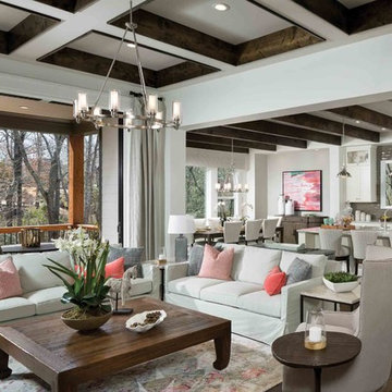 Sycamore Model Home