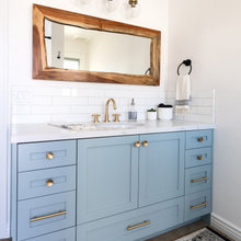 Bathroom ideas