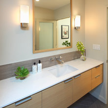 Bathroom Lights