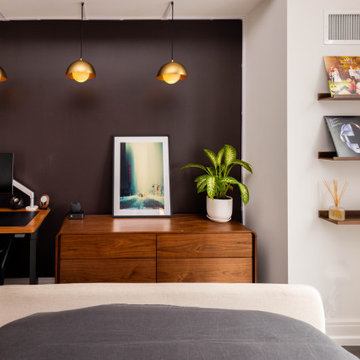 Hudson Yards Private Residence