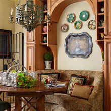 coffee nook