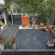 garden & patio