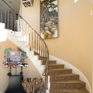 Entryways – Interior Design Projects
