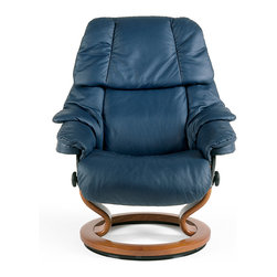 Tampa by Stressless - Recliner Chairs