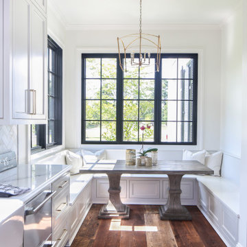 Central, LA Residence