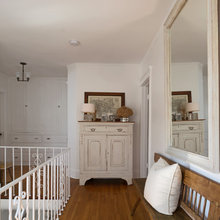 hallways