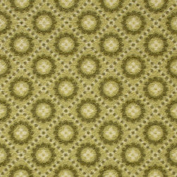 Fern Green - Area Rugs