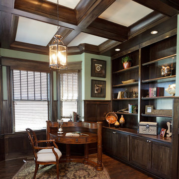 Home Offices in Norton Commons