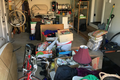 SC Move-in