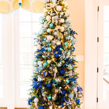 Trimming the Tree