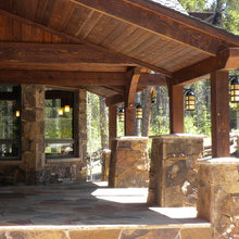 porch