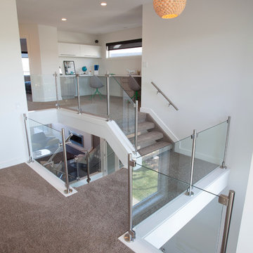 EDM - Kanvi Homes - Grandville Showhome