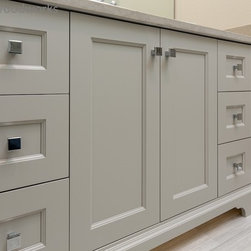 Gorecki - Bathroom Vanities And Sink Consoles