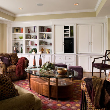 East Cobb Residence