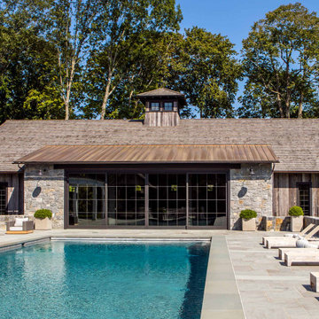 Faitfield County Estate
