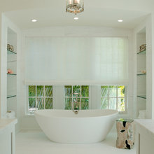 Bathtub