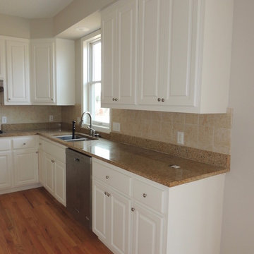 Explorer Trail, Eden Prairie - Interior