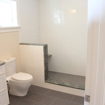 Bisher Projects