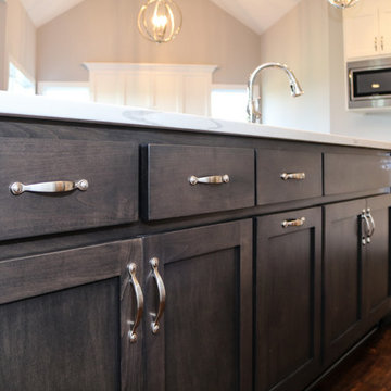The Logan Modified | Americana Estates|