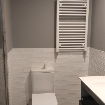 Reforma de piso en A Coruña