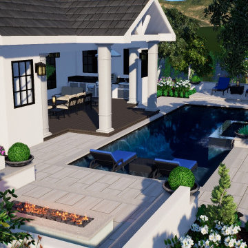 Poremba Residence II