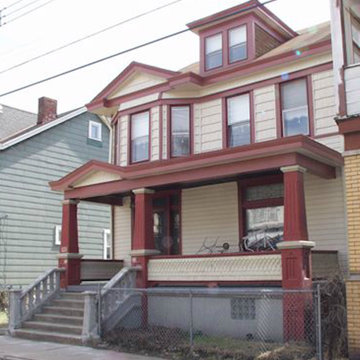 Townhouse