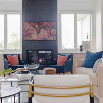 Miller Showcase Home