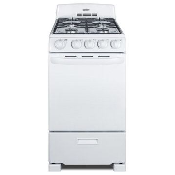 Summit RG200WS 20"W 2.3 Cu. Ft. - White