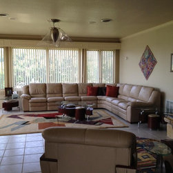 Quorum Angel Fan - Ceiling Fans