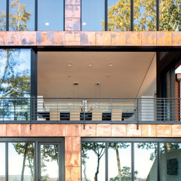 West Virginia Residence