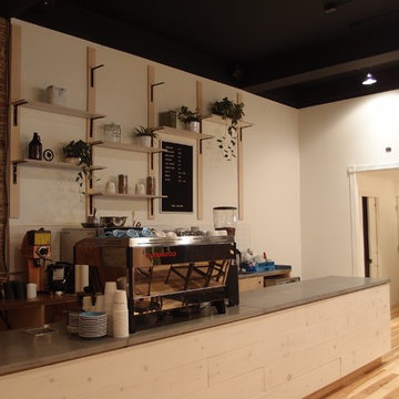 September Café