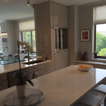 Majestic Kitchens 2016