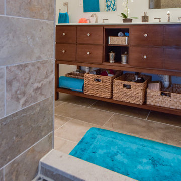 Alex Caroline Kitchen Addition + Baths