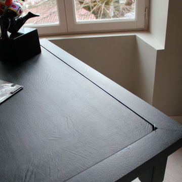 Table de belote