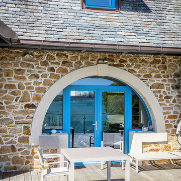 Réhabilitation maison 28-11