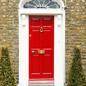 Vavasour Square, Bath Avenue, Sandymount, Dublin 4