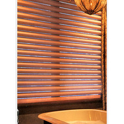 Classic Blinds - Products