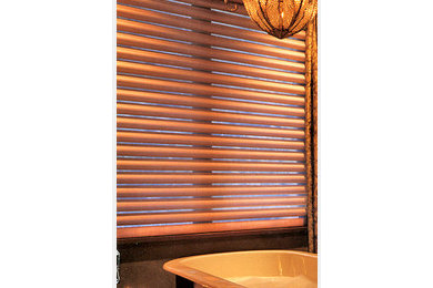 Classic Blinds